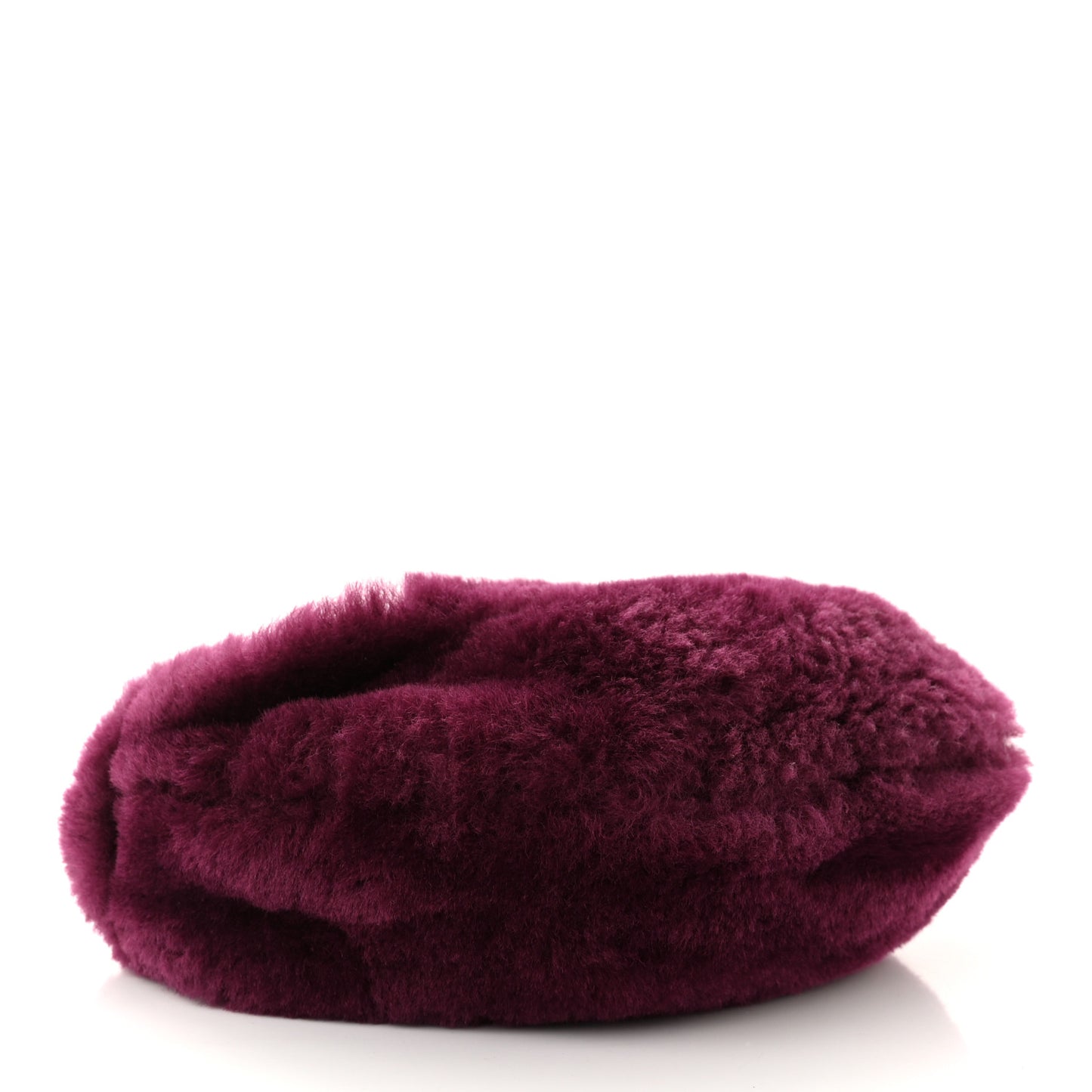 Shearling Lambskin Mini Jodie Mystic