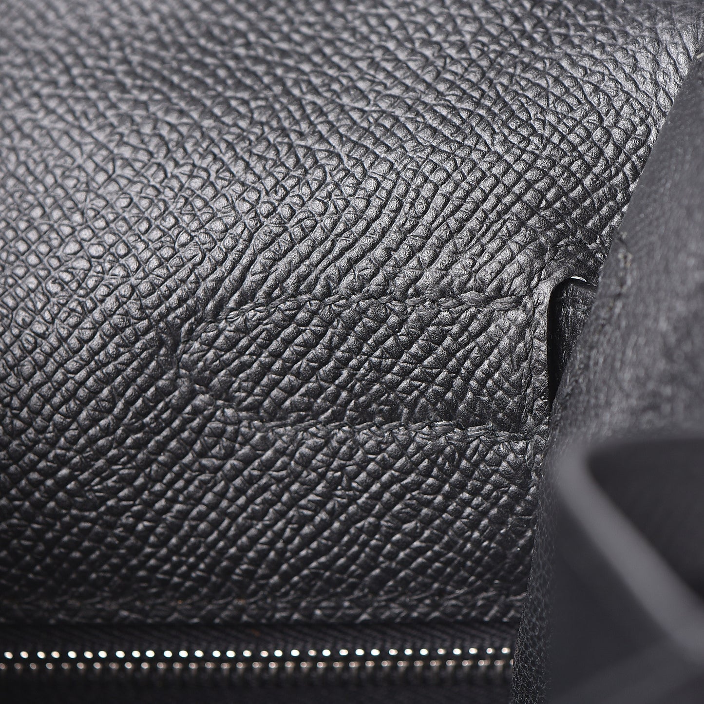 Epsom Kelly Sellier 32 Black