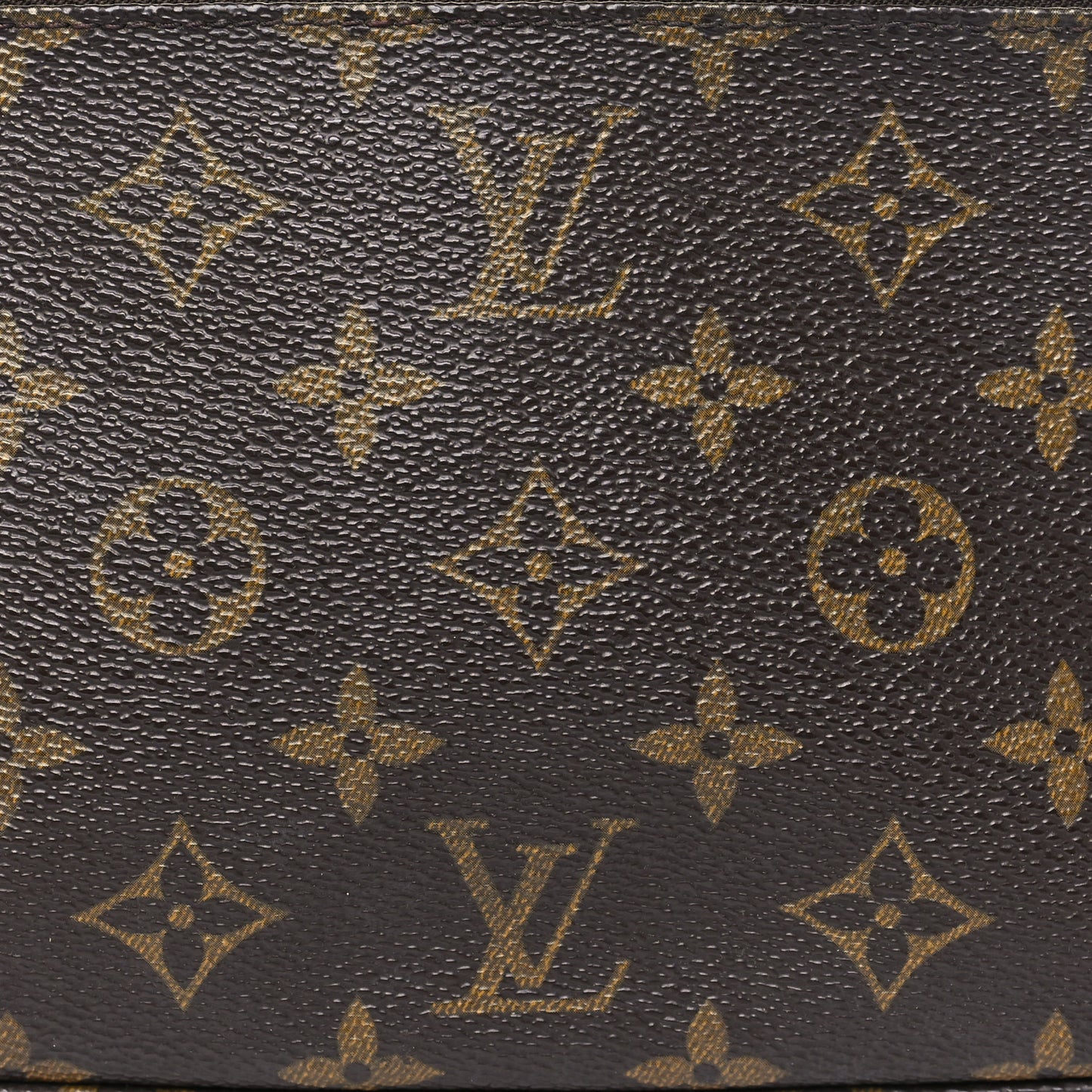 Monogram Pochette Accessories