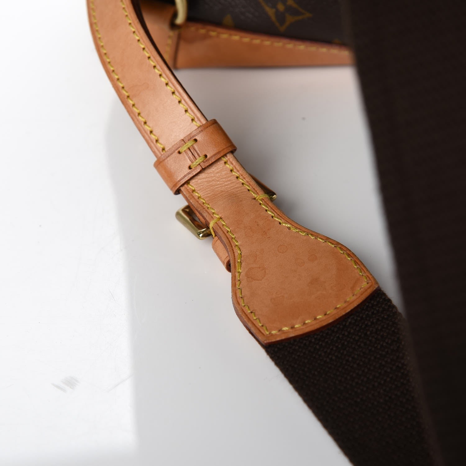 Louis Vuitton Monogram Montsouris GM Backpack 9 of 15