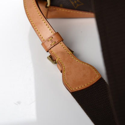 Louis Vuitton Monogram Montsouris GM Backpack 9 of 15