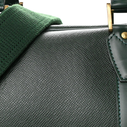 Louis Vuitton Taiga Kendall PM Epicea 8 of 11