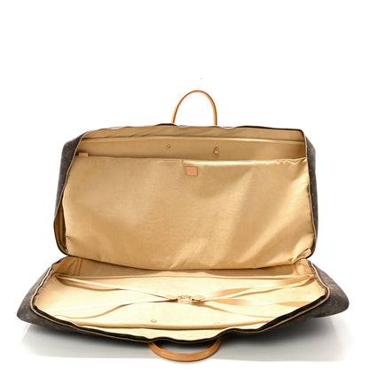 Louis Vuitton Monogram Duffle Special Order 4 of 14