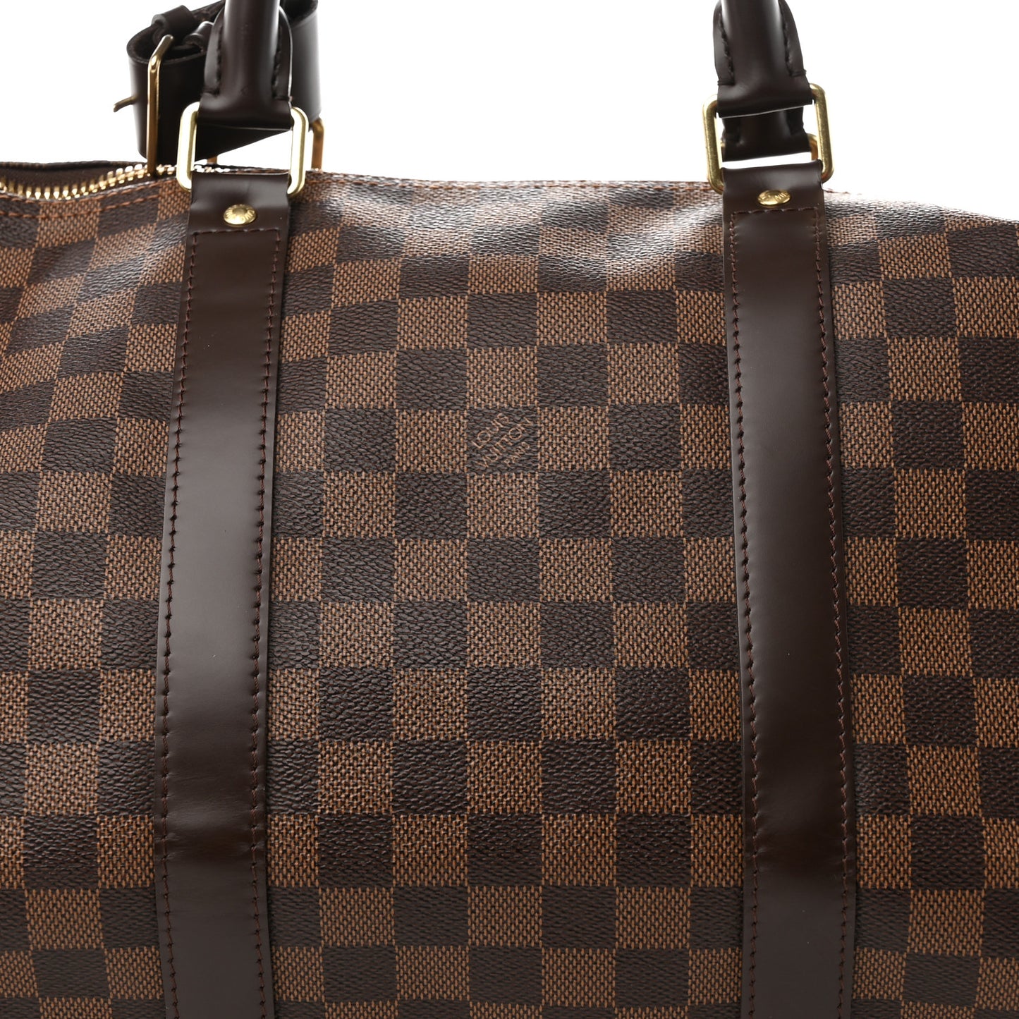 Damier Ebene Keepall 50