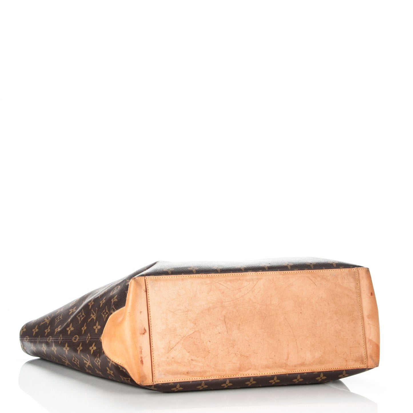 Monogram Cabas Alto