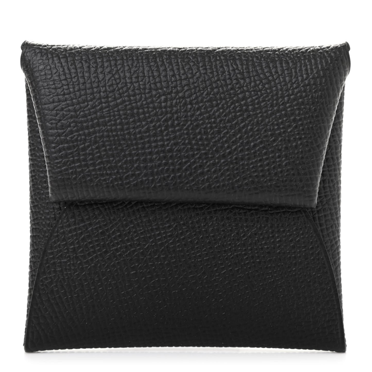Epsom Bastia Coin Purse Black