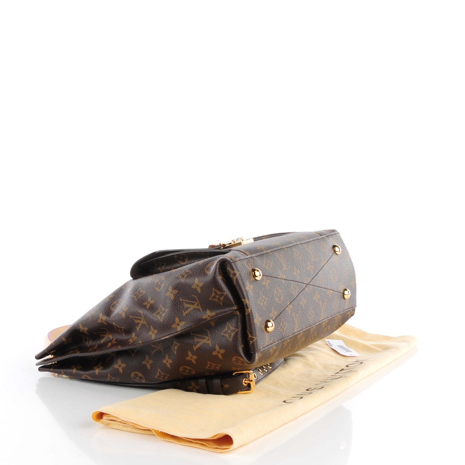 Louis Vuitton Monogram Metis 4 of 7