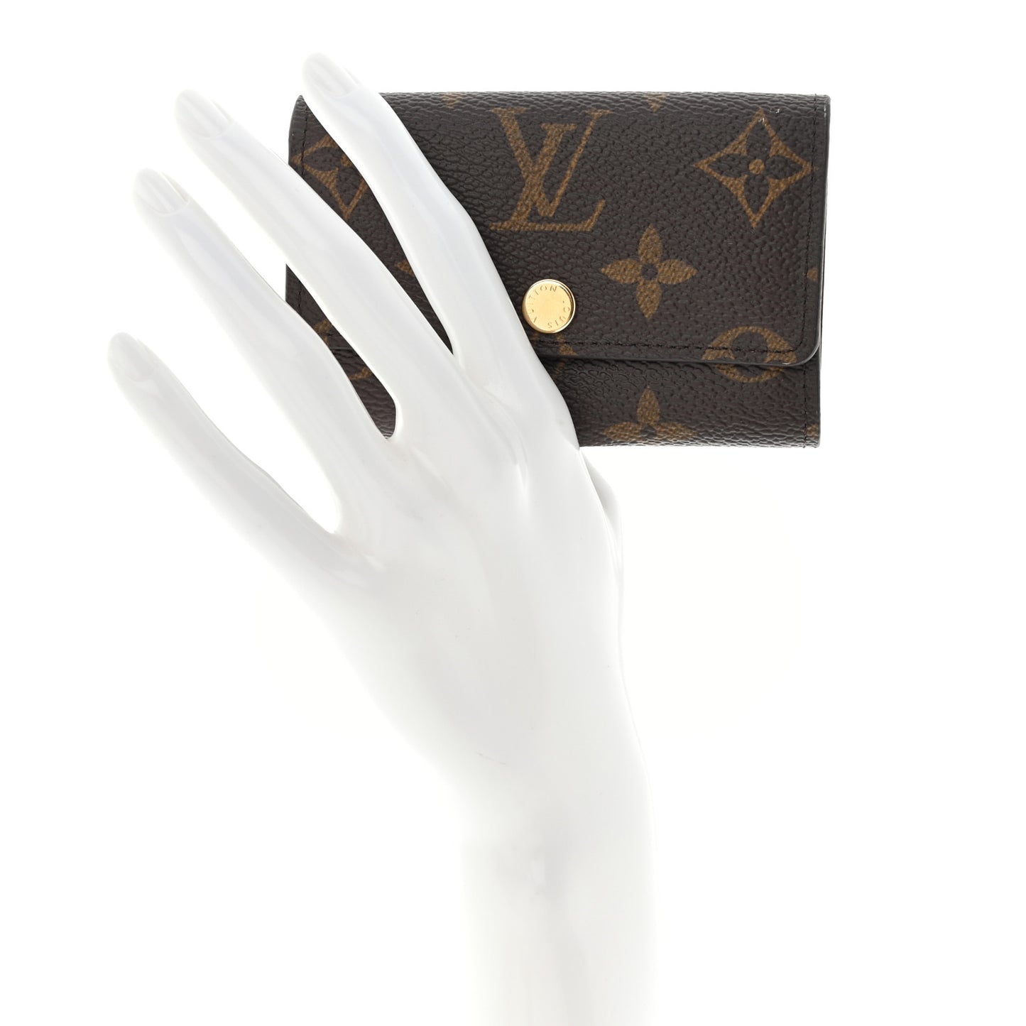 Monogram 6 Key Multicles Holder