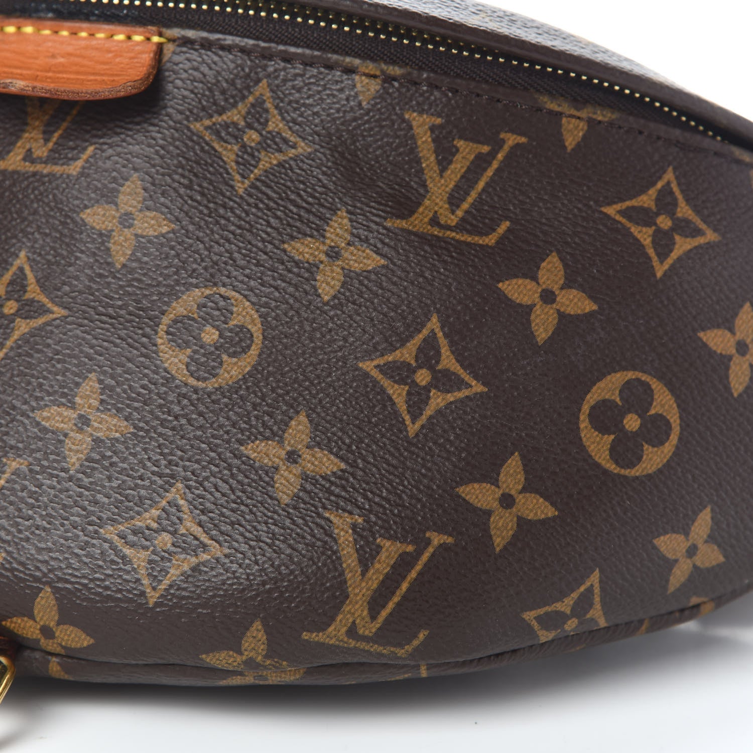 Louis Vuitton Monogram Bumbag 9 of 9