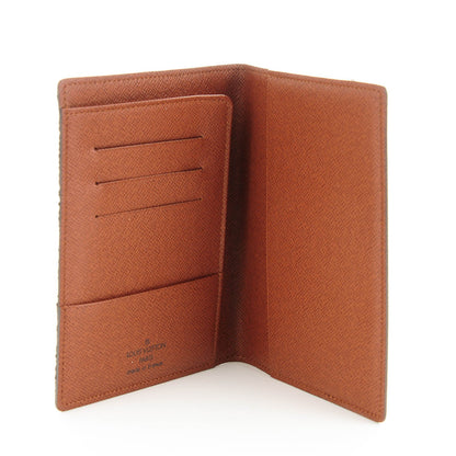 Louis Vuitton Monogram Passport Cover 5 of 7
