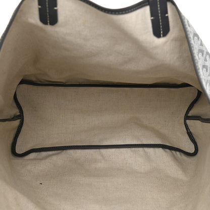 Goyard Goyardine Saint Louis PM Grey 6 of 11