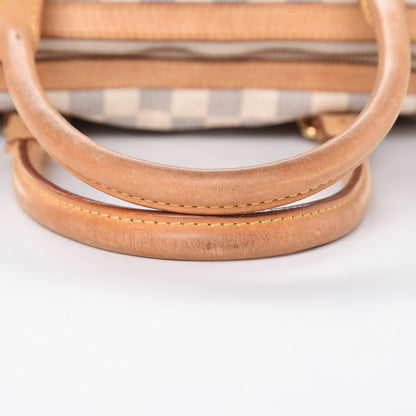 Louis Vuitton Damier Azur Berkeley 17 of 17