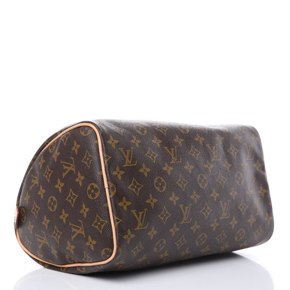 Louis Vuitton Monogram Speedy 30 3 of 18
