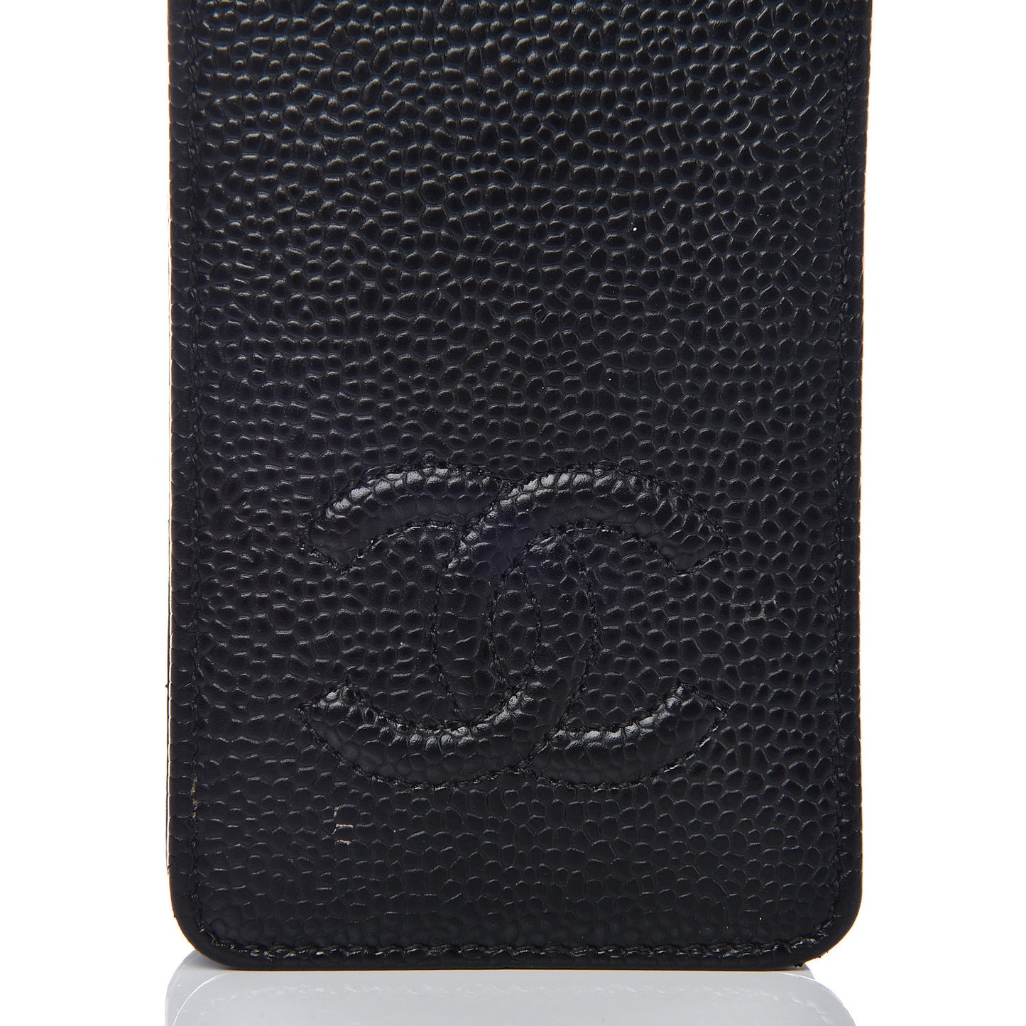 Caviar iPhone 5 Case Black