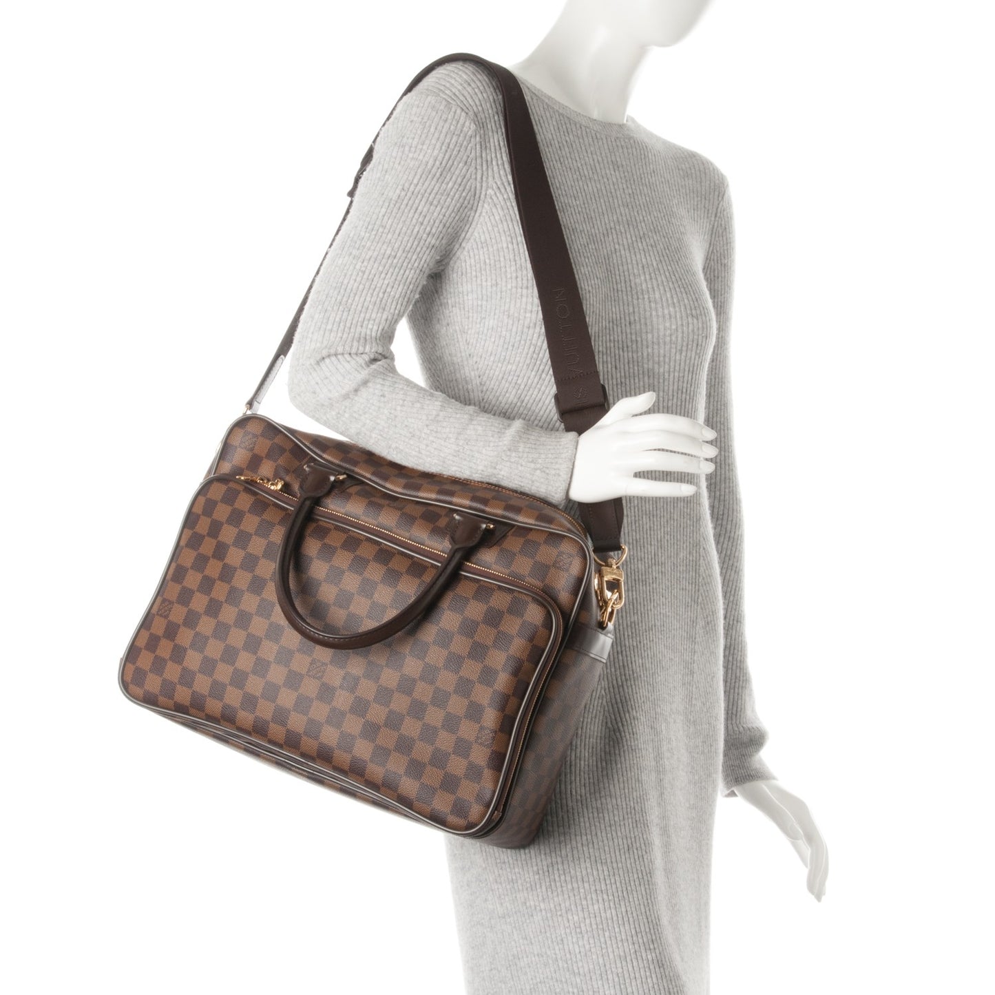 Damier Ebene Icare