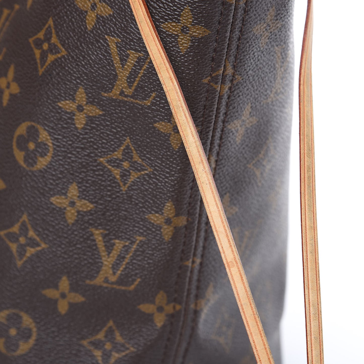 Monogram Neverfull MM