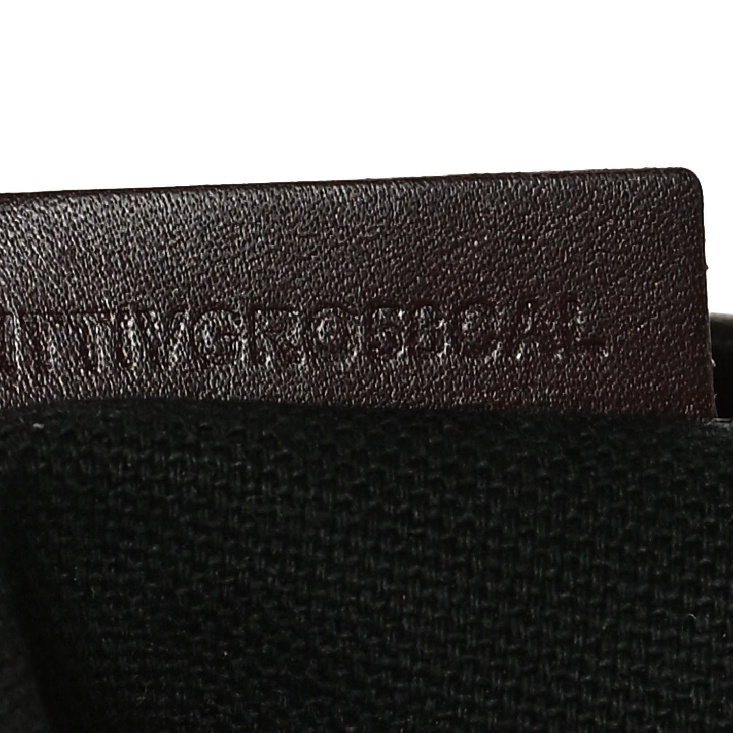 Haymarket Check Studded Tote Chocolate
