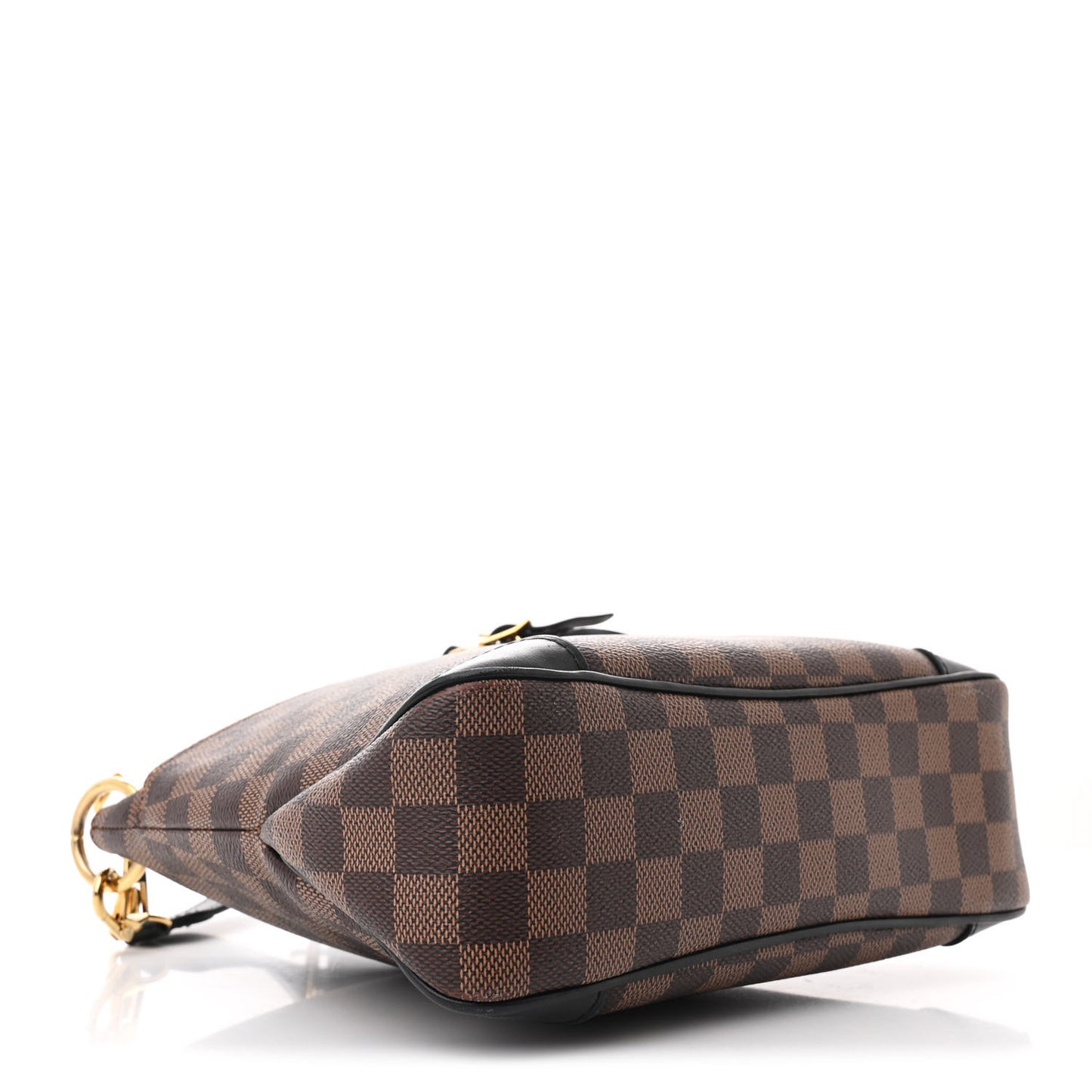 Damier Ebene Odeon PM Black