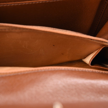 Louis Vuitton Monogram Pochette Dame 26 7 of 16