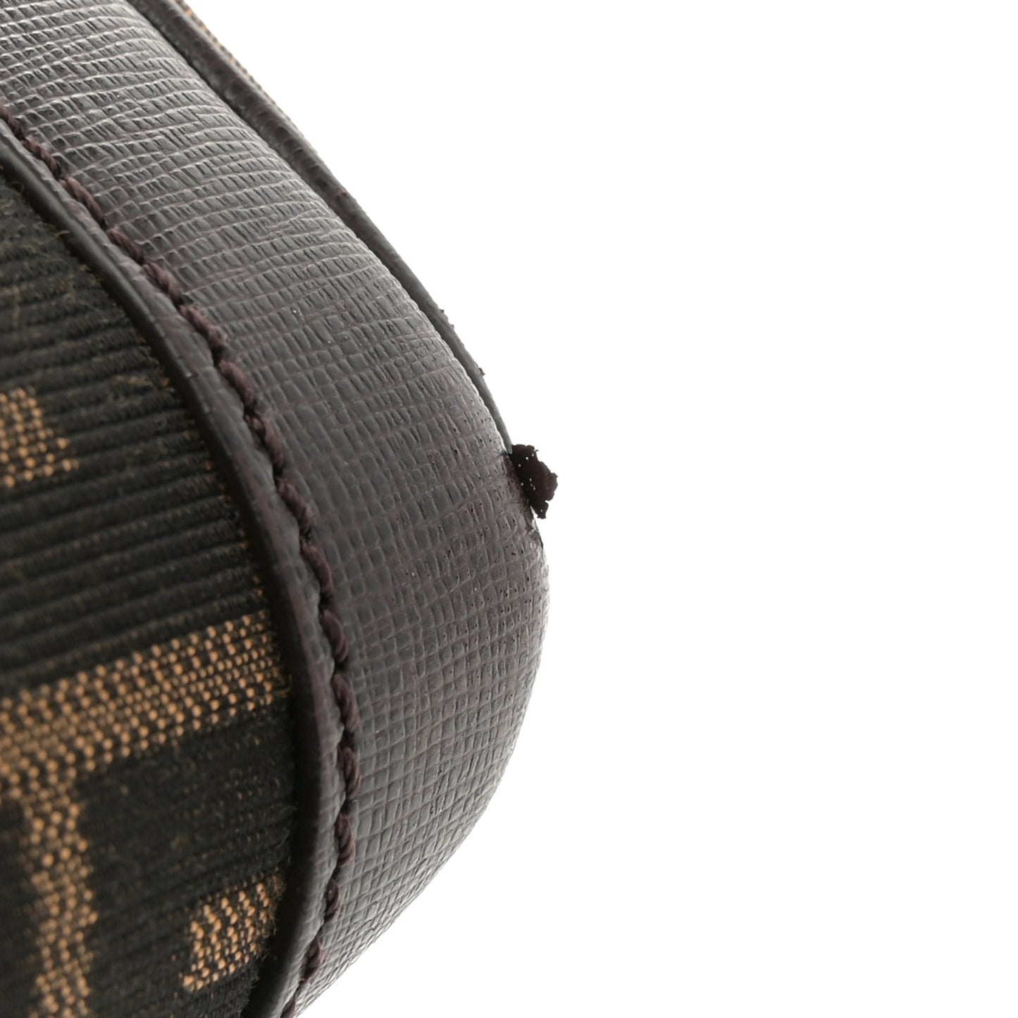 Zucca Tote Tobacco