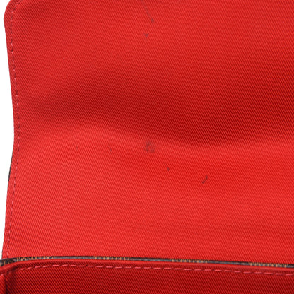 Louis Vuitton Damier Ebene Croisette 11 of 12