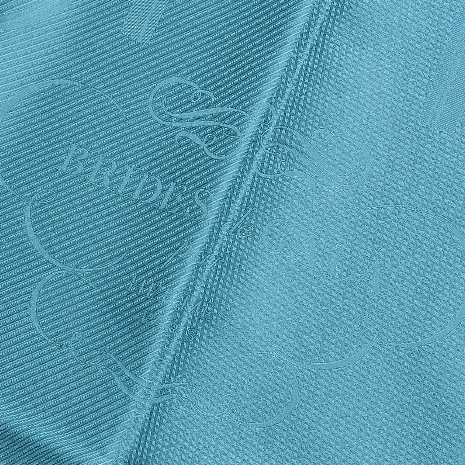 Hermes Silk Foulard Brides De Gala Giant Scarf 135 Outre Mer 7 of 7