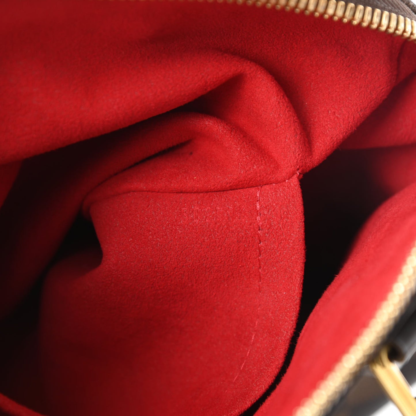 Damier Ebene Trevi PM