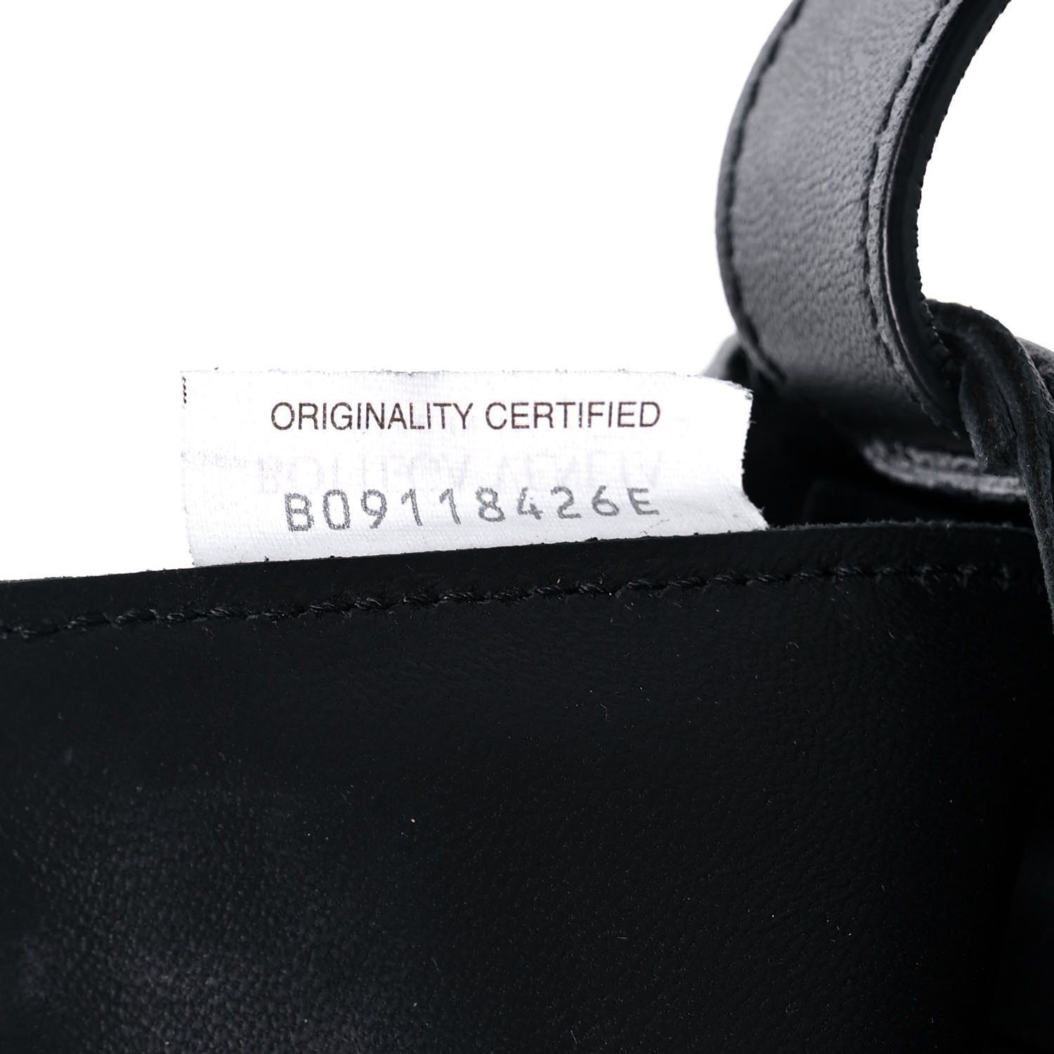 Bottega Veneta Lambskin Maxi Intrecciato Cassette Crossbody Bag Black 8 of 15