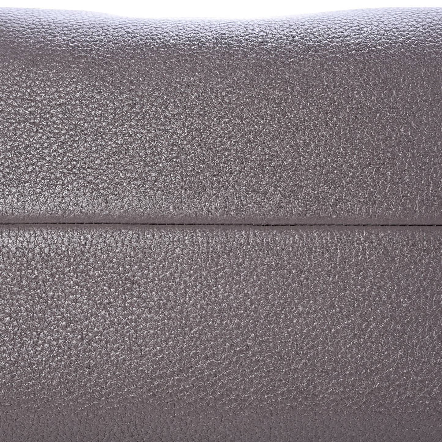 Goatskin Trilogy Bowling Bag Mastic