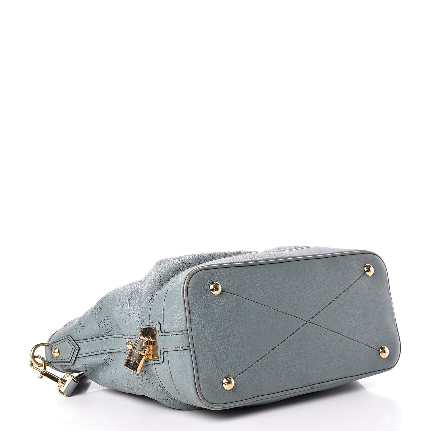 Louis Vuitton Mahina Stellar PM Ciel 4 of 21