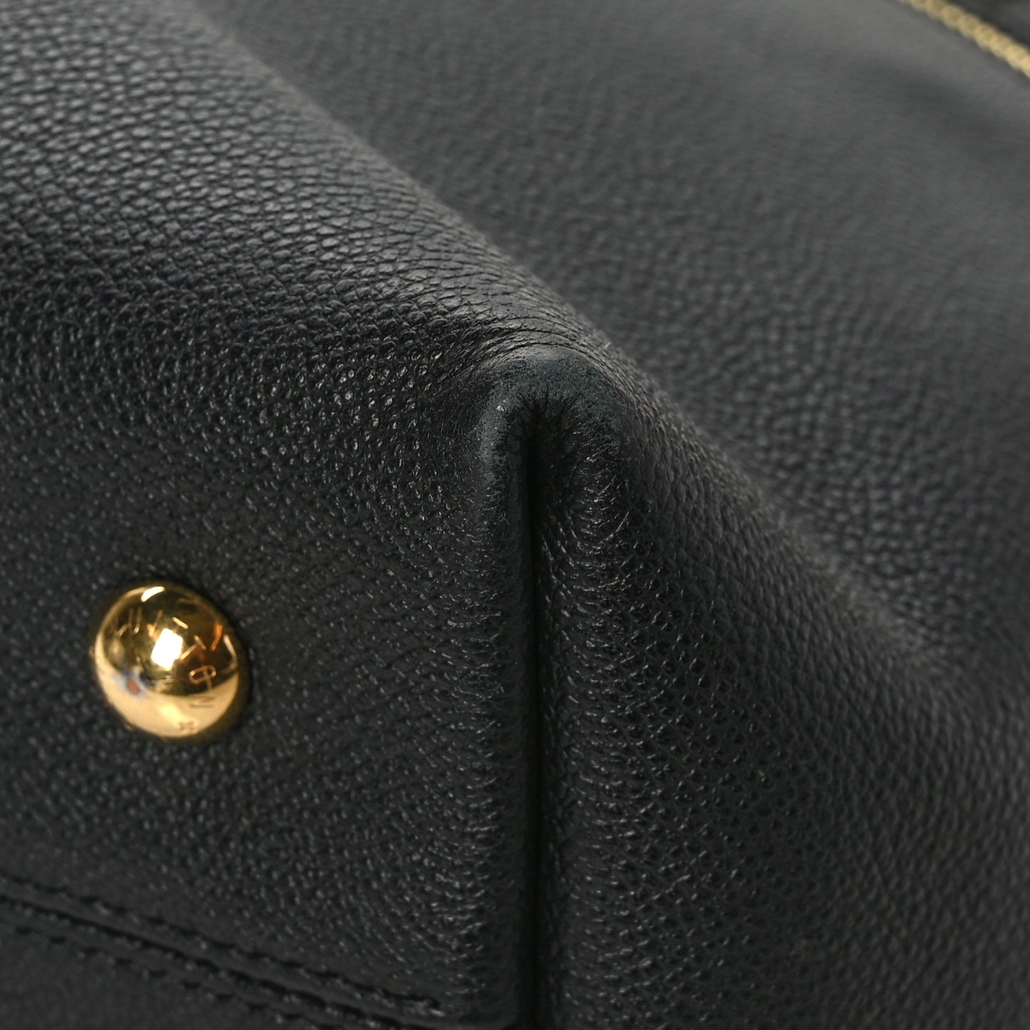 Empreinte Melie Black