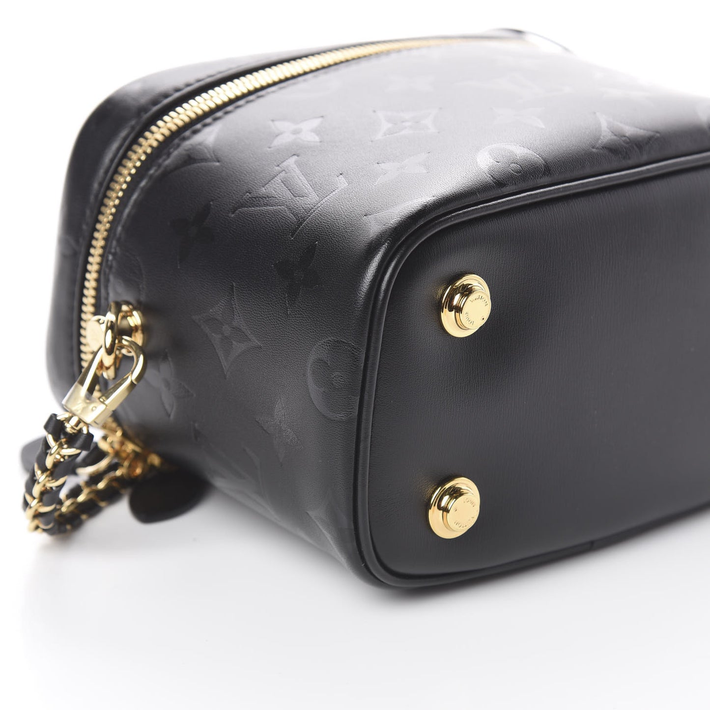Monogram Ink Vanity PM Black