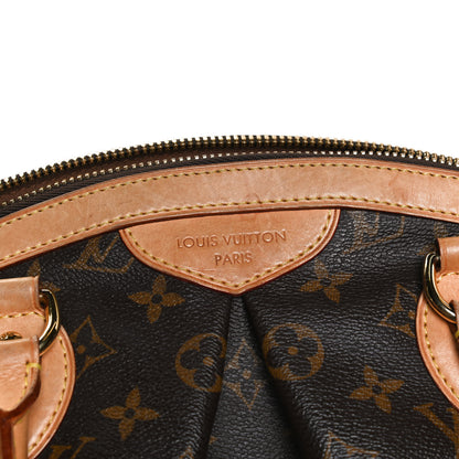 Louis Vuitton Monogram Tivoli PM 7 of 15