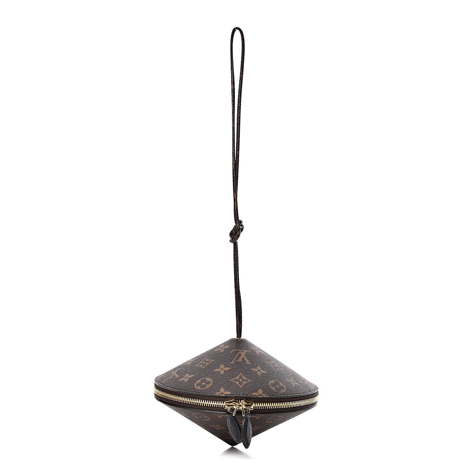 Louis Vuitton Monogram Toupie 1 of 8