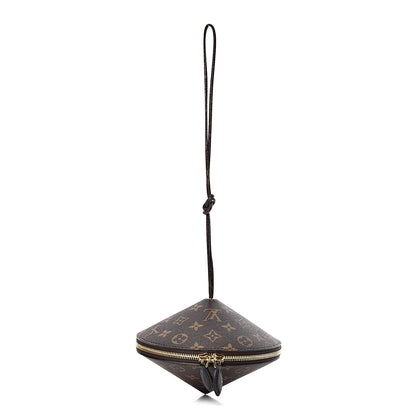 Louis Vuitton Monogram Toupie 1 of 8