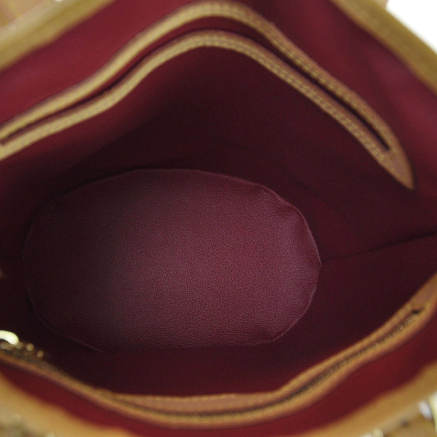 Monogram Cerises Bucket Bag