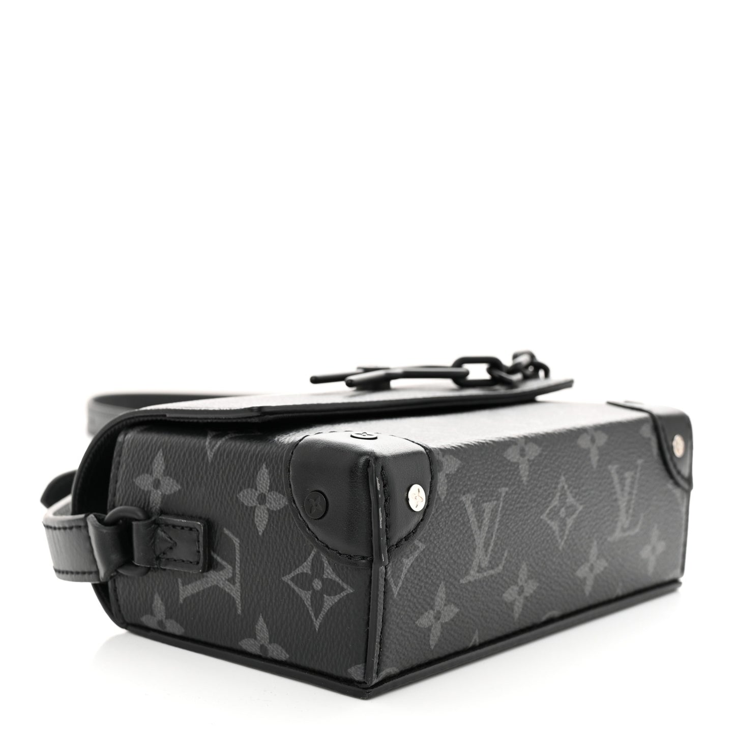 Monogram Eclipse Steamer Wearable Wallet