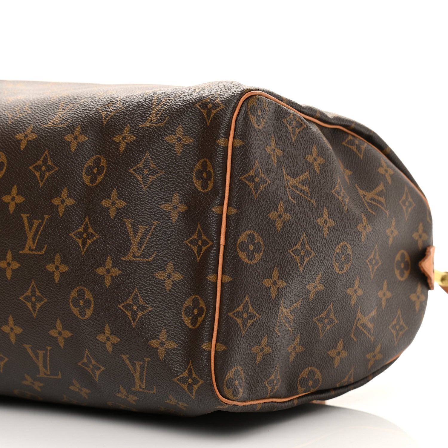 Louis Vuitton Monogram Speedy 35 10 of 12