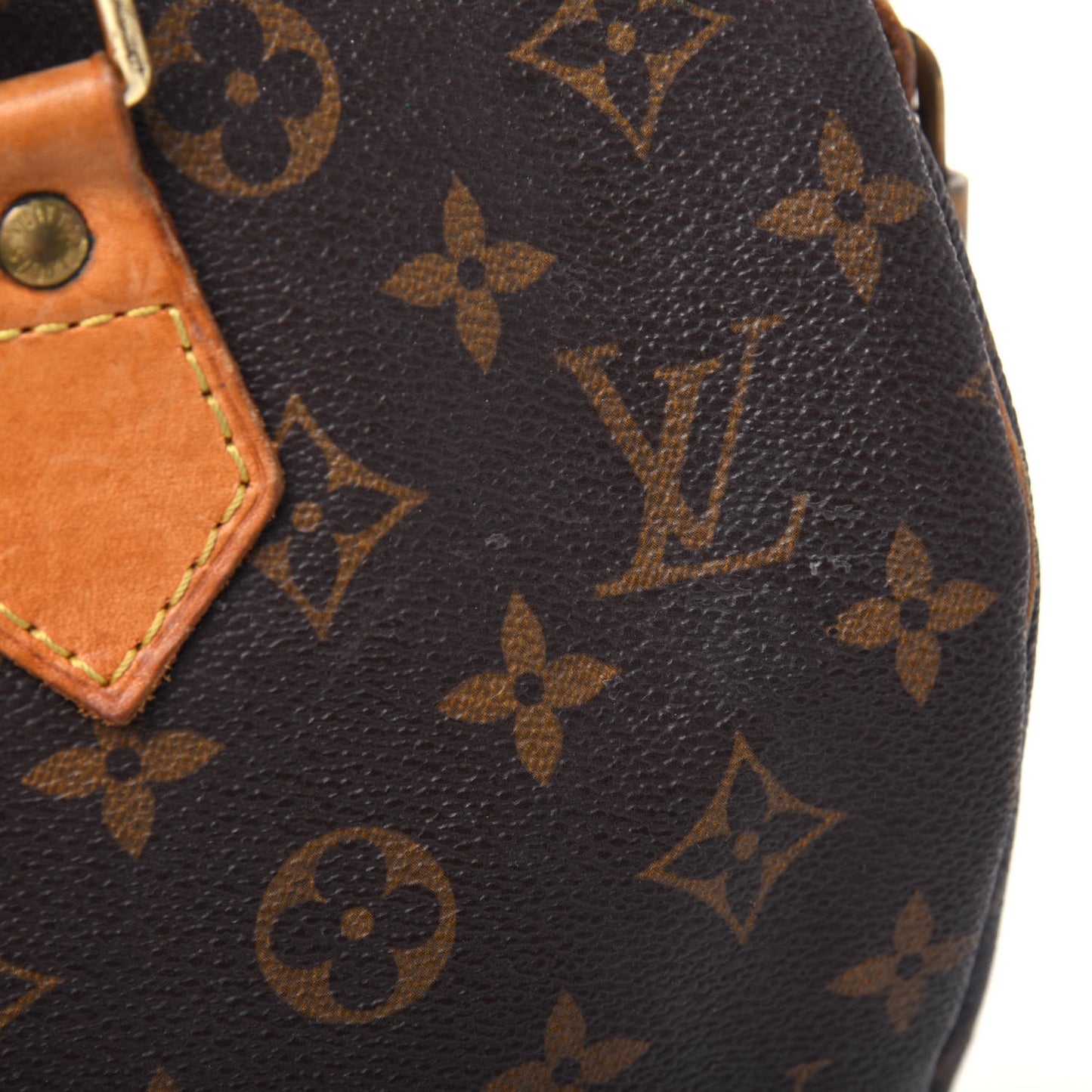 Monogram Speedy 30