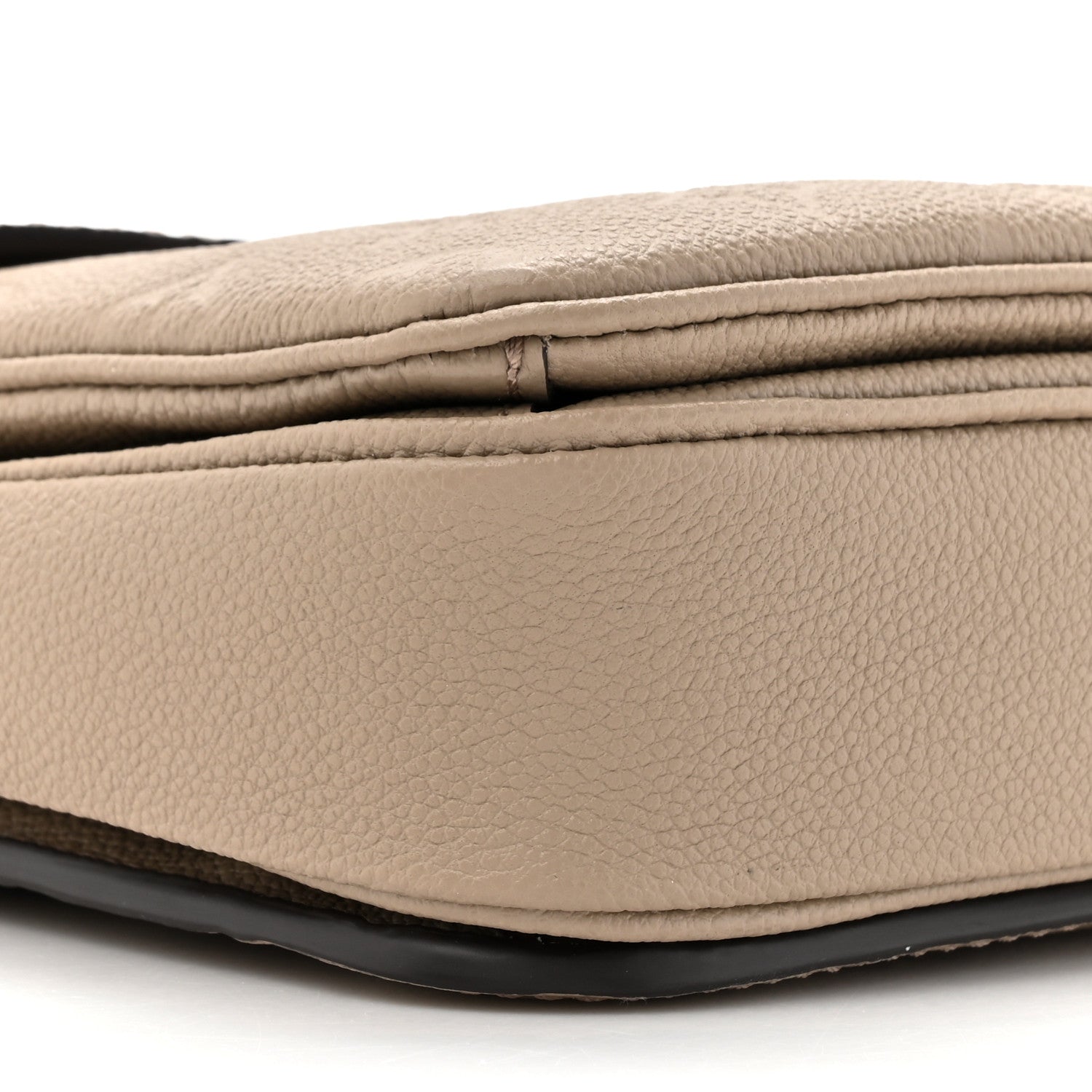Louis Vuitton Empreinte Pochette Metis Tourterelle 10 of 14