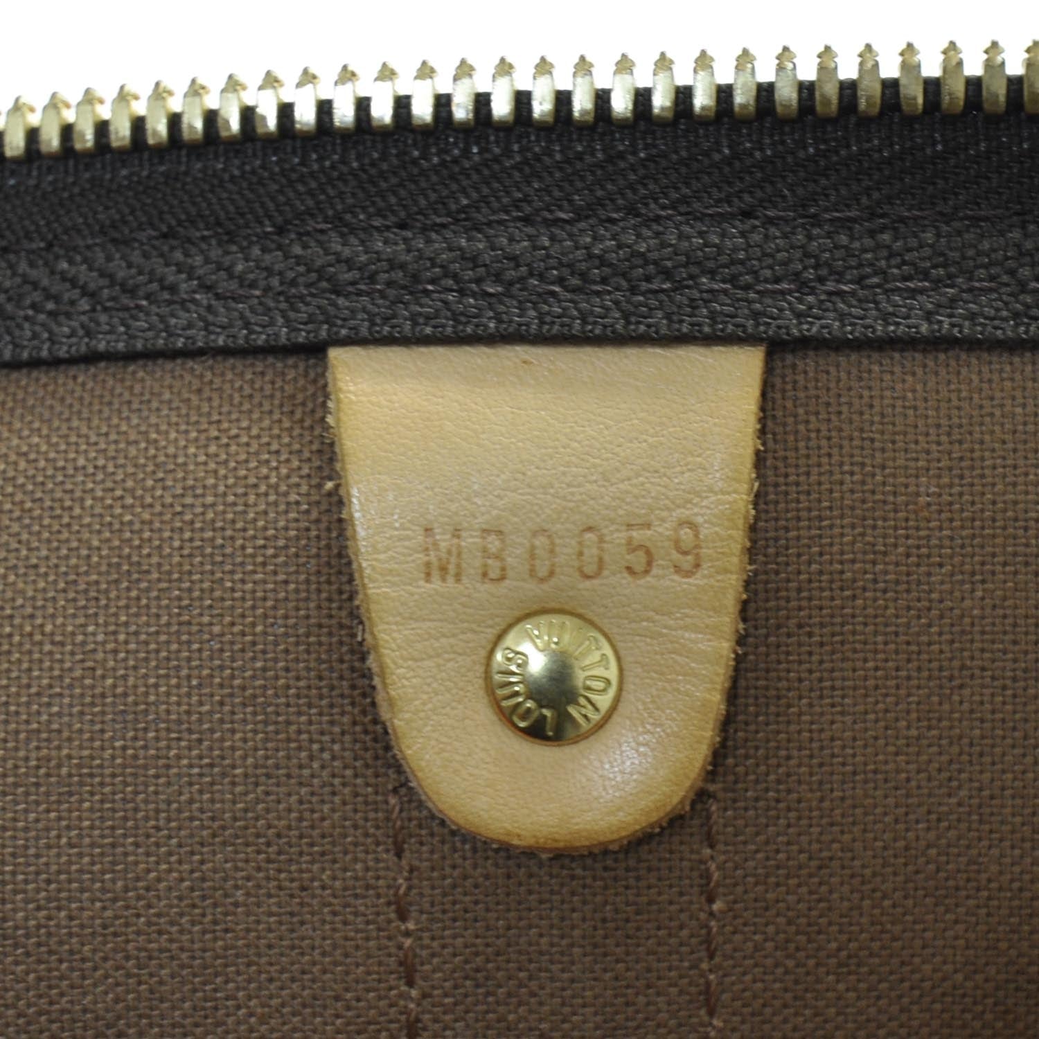 Louis Vuitton Monogram Graffiti Keepall 50 Orange 7 of 8