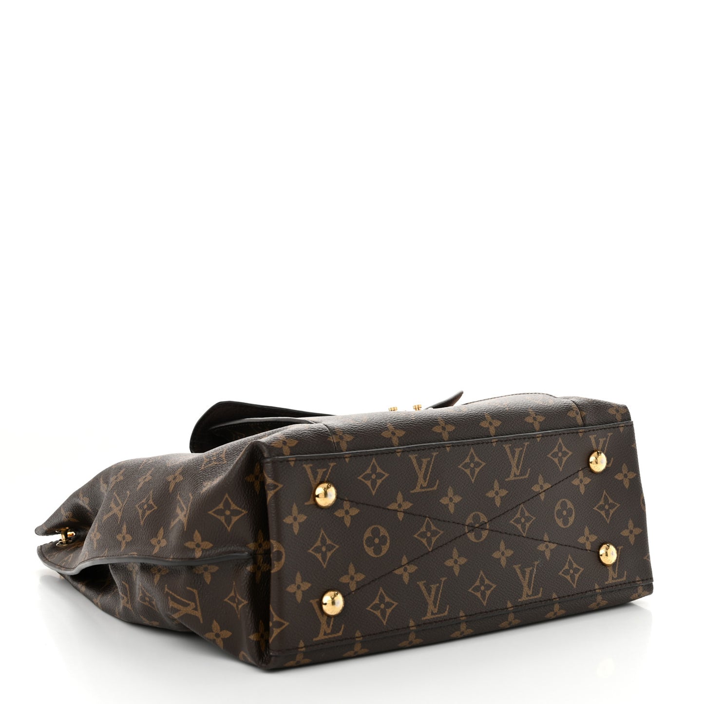 Monogram Metis
