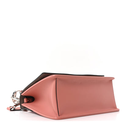 Fendi Vitello Century Opaco F is Fendi Kan I Shoulder Bag Macaron 4 of 10
