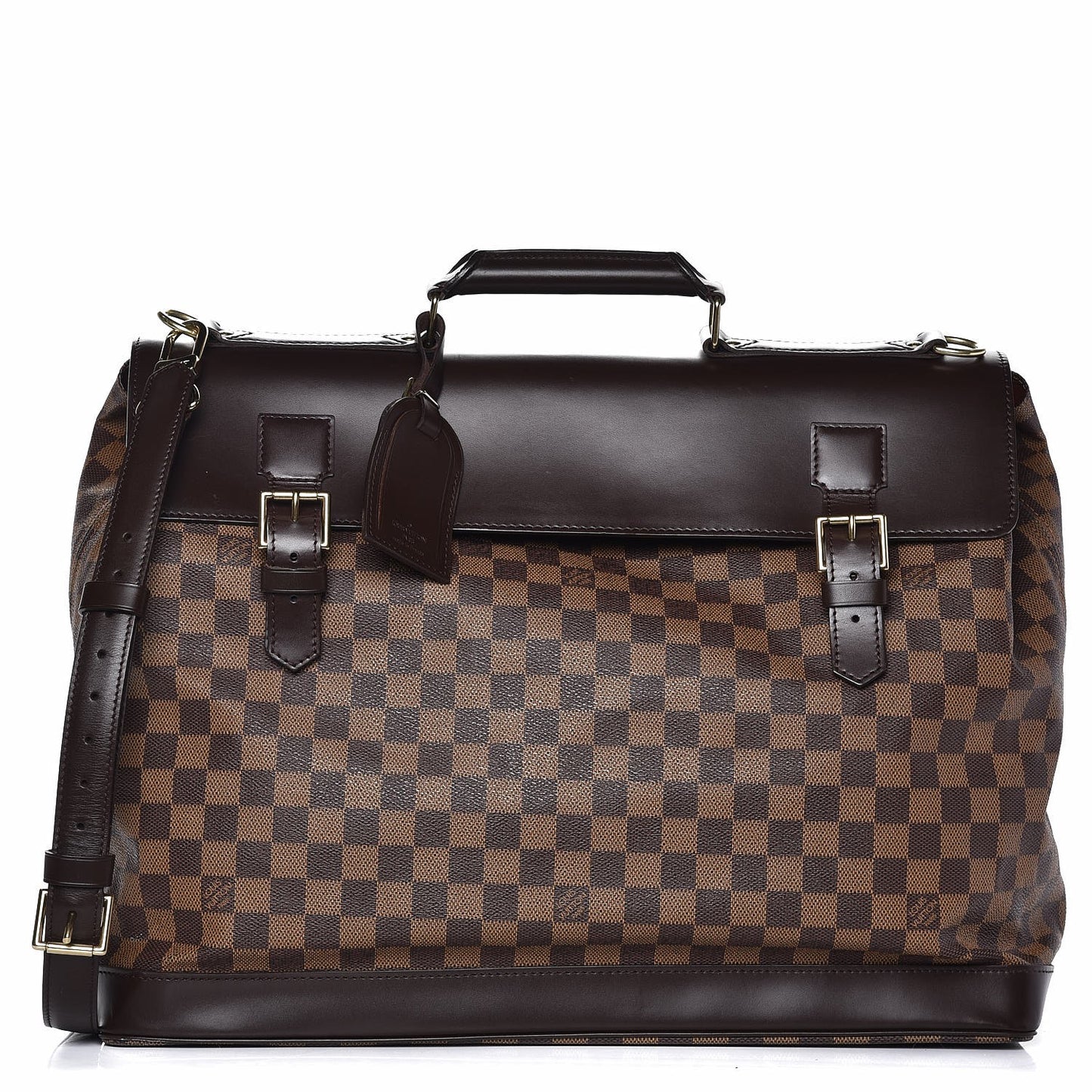 Damier Ebene West End GM