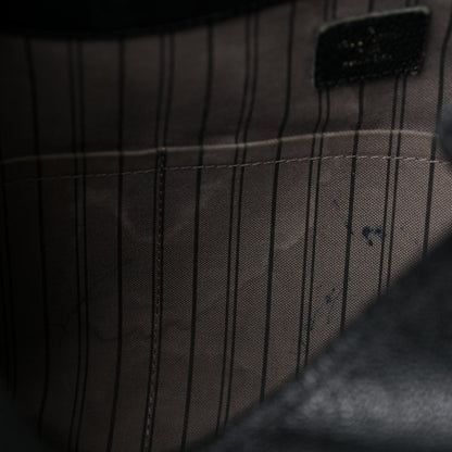 Louis Vuitton Empreinte Artsy MM Black 11 of 15