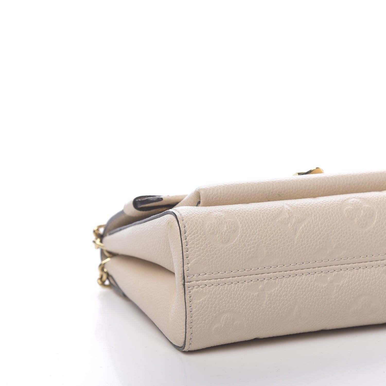 Louis Vuitton Empreinte Vavin BB Cream 7 of 9