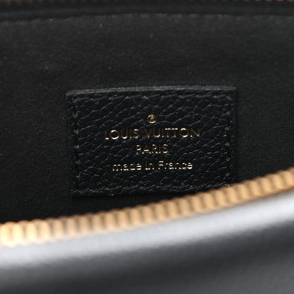 Louis Vuitton Empreinte Twice Black 7 of 11