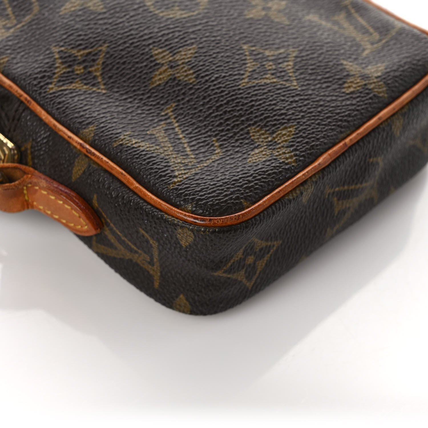 Louis Vuitton Monogram Danube 15 8 of 11