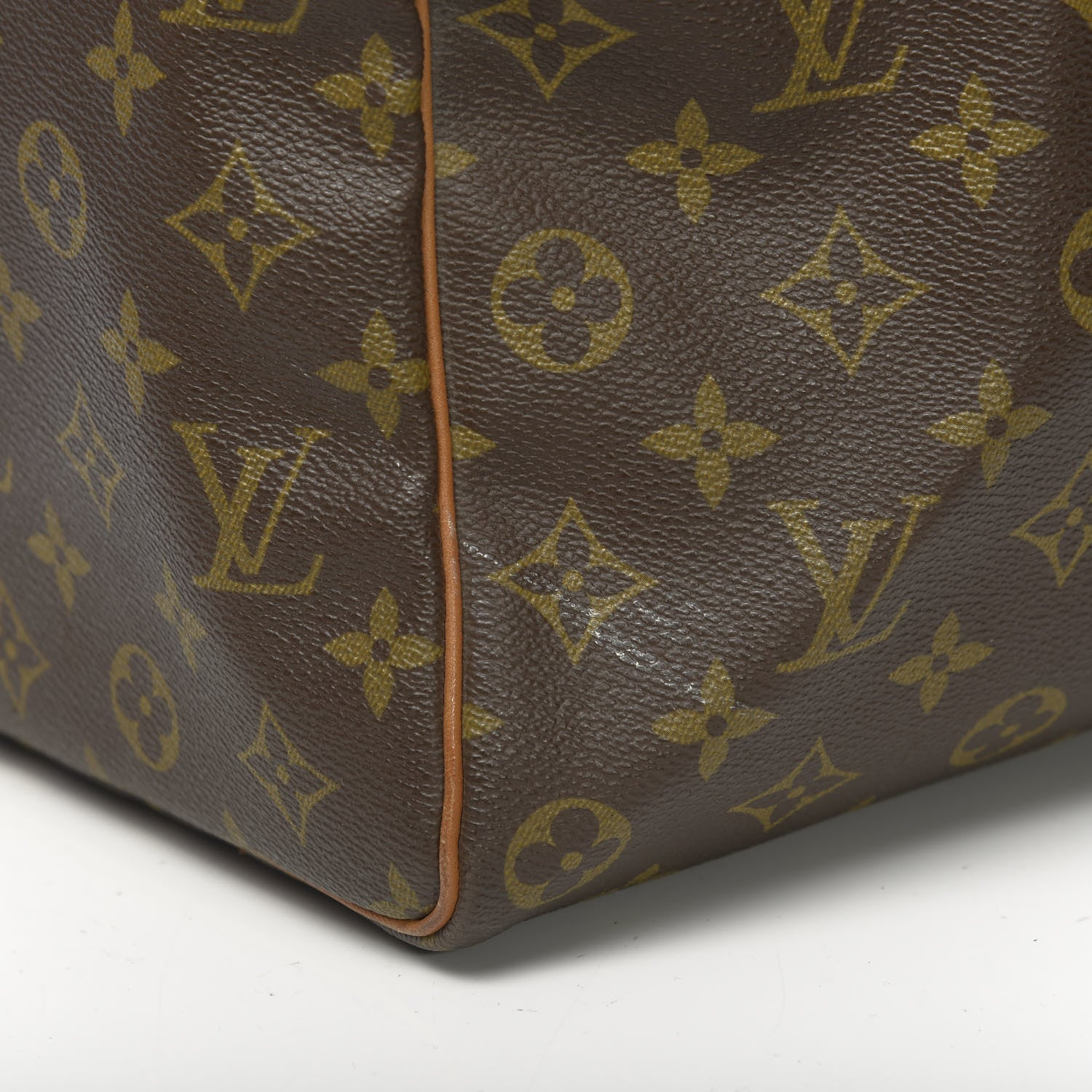 Louis Vuitton Monogram Keepall 50 13 of 15