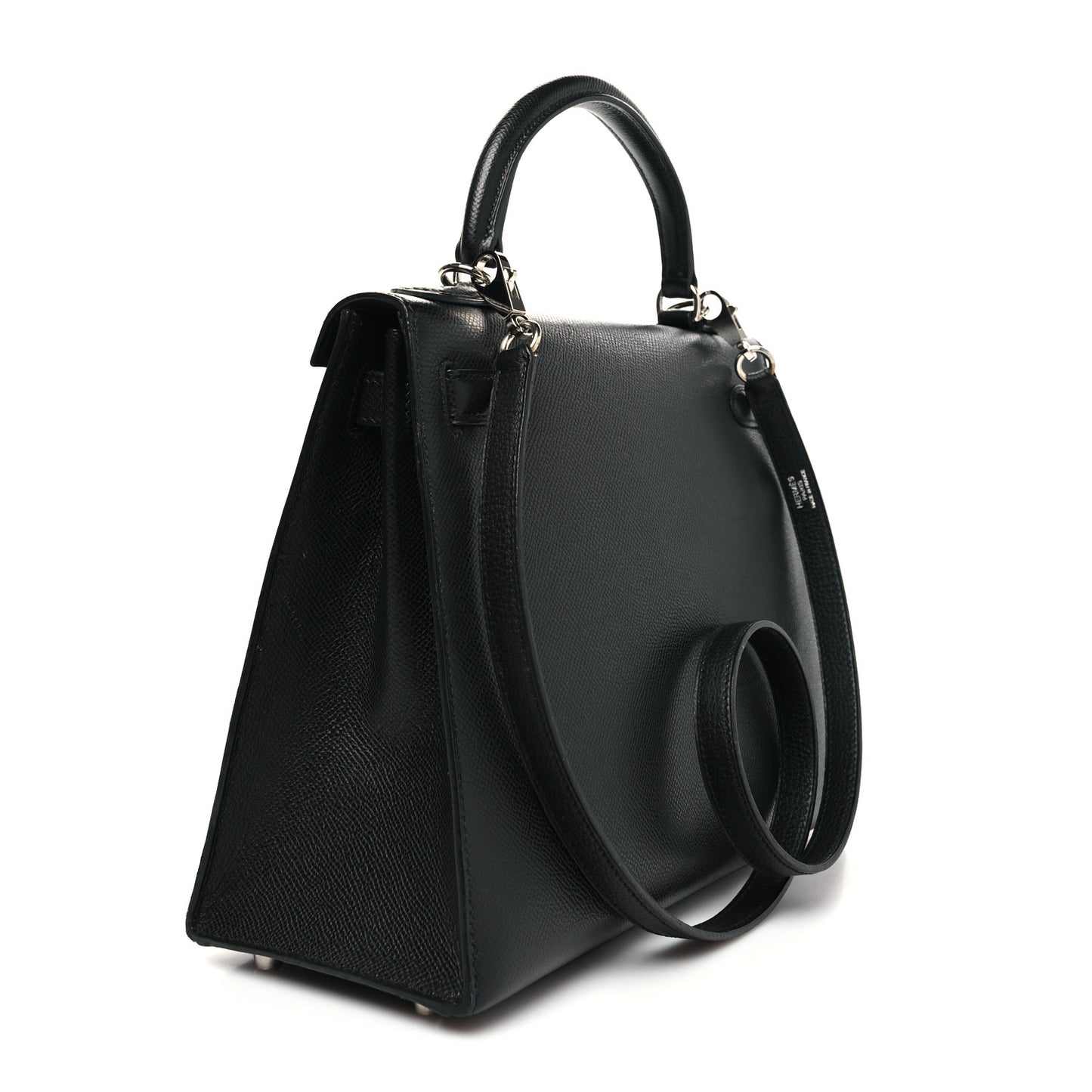 Epsom Kelly Sellier 28 Black